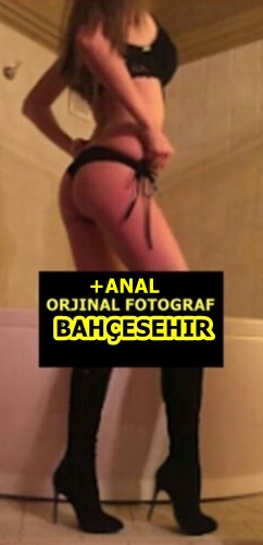 Bahçeşehir’den Seksapel  mısır  ciltli Escort Su 