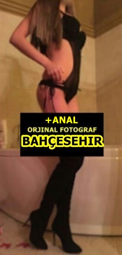 Bahçeşehir’den Seksapel  mısır  ciltli Escort Su 