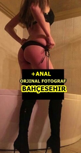 Bahçeşehir’den Seksapel  mısır  ciltli Escort Su 