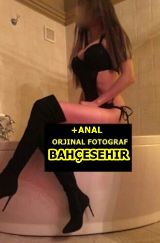 Bahçeşehir’den Seksapel  mısır  ciltli Escort Su 