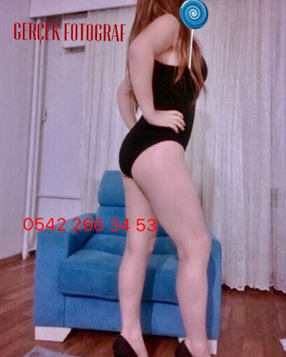 Bostancı Escort Bayan Buket