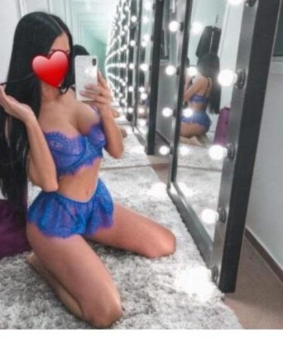 Çekici deneyimli escort Ruhsar