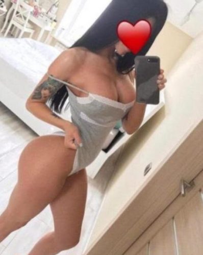 Çekici deneyimli escort Ruhsar