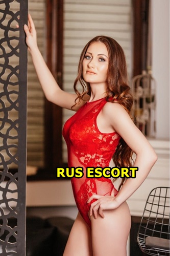 Halkalı Samsun Rus Escort Luna