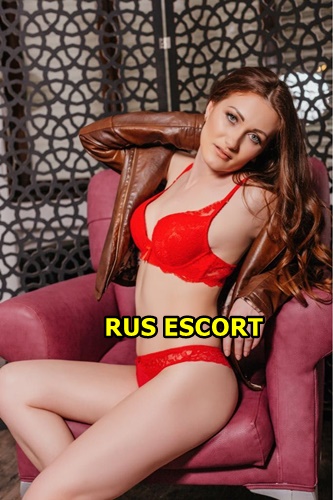 Halkalı Samsun Rus Escort Luna