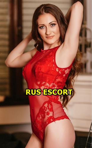 Halkalı Samsun Rus Escort Luna