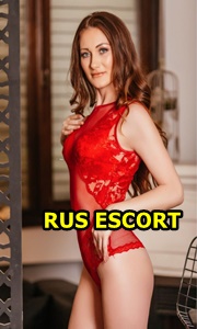 Halkalı Samsun Rus Escort Luna