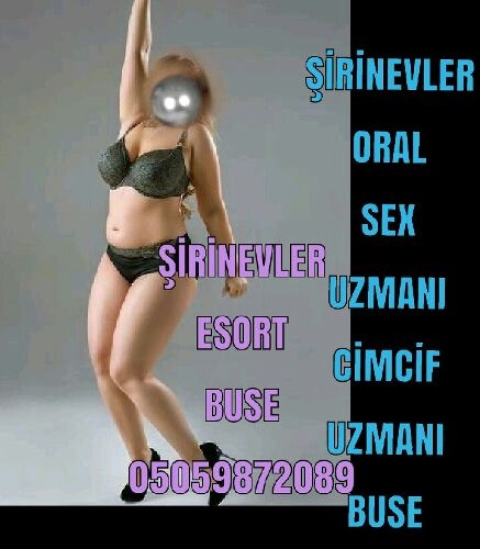 Oral Seks Uzmanı Escort Buse – Samsun