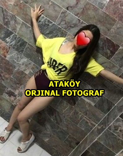 Samsun Arnavut Kızı Escort Gazel