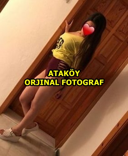 Samsun Arnavut Kızı Escort Gazel