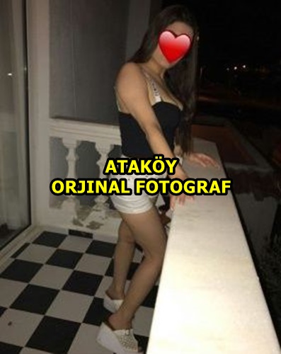 Samsun Arnavut Kızı Escort Gazel