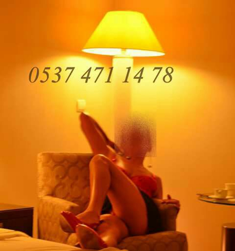 Samsun Avrupa Genç Escort Mahmure