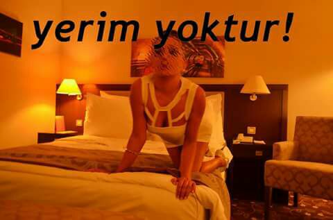 Samsun Avrupa Genç Escort Mahmure