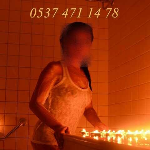 Samsun Avrupa Genç Escort Mahmure