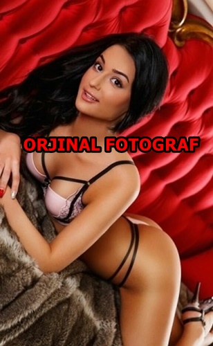 Samsun Balık Etli Escort Semiha