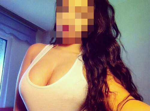 Samsun Bayan Escort Hazan