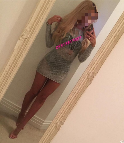 Samsun Bayan Escort Nazan