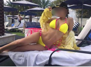 Samsun Dolgun Göğüslu Escort Seda