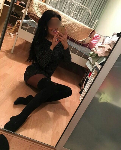 Samsun Escort Bayan Azime