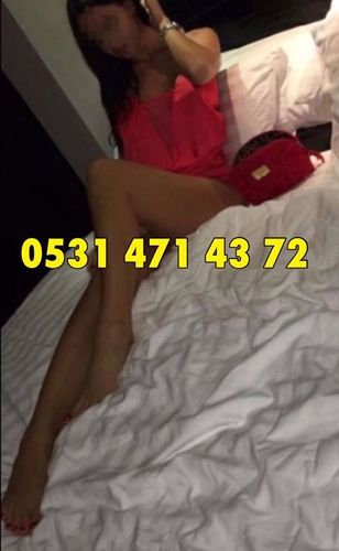 Samsun Esmer Escort Özlem