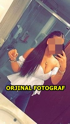 Samsun Evinde Görüşen Escort Damla