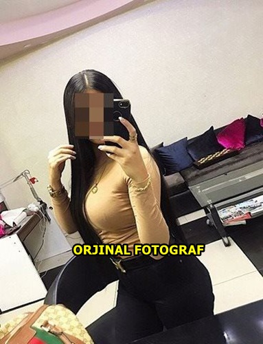 Samsun Evinde Görüşen Escort Damla