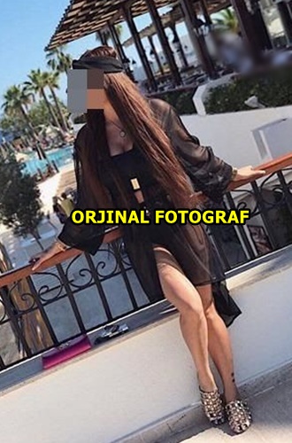 Samsun Evinde Görüşen Escort Damla