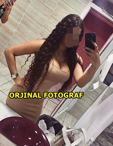 Samsun Evinde Görüşen Escort Damla