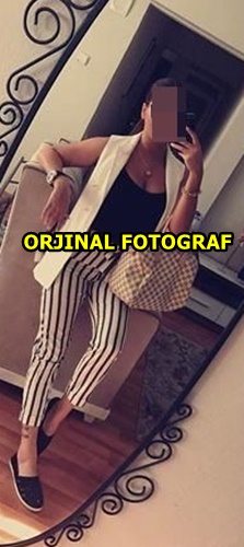 Samsun Evinde Görüşen Escort Damla