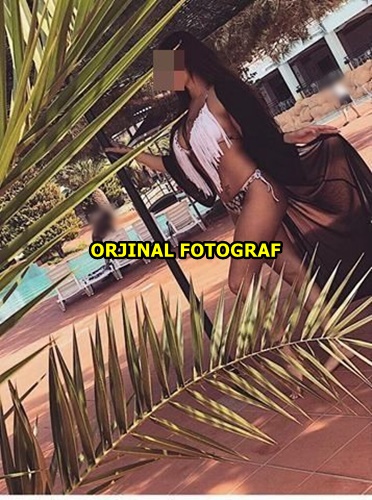 Samsun Evinde Görüşen Escort Damla