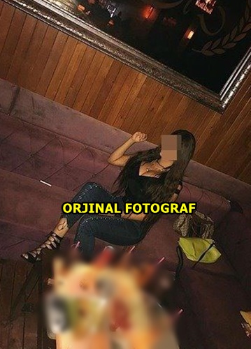 Samsun Evinde Görüşen Escort Damla