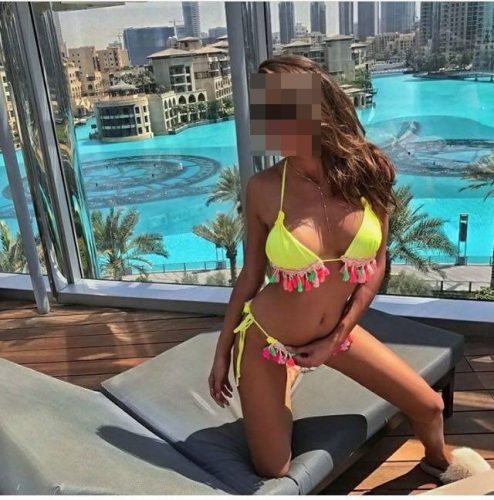 Samsun Gerçek Fotoğraflı Escort Sevgi