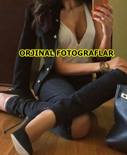 Samsun Modern Escort Akgün