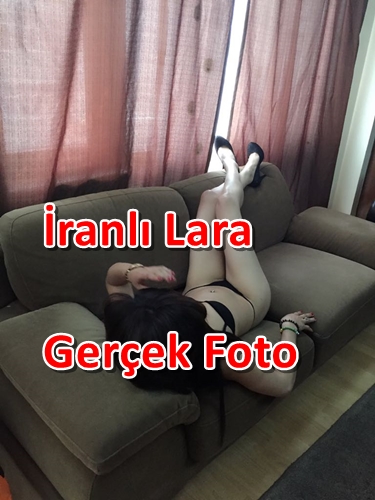 Samsun Sarışın Escort Simge