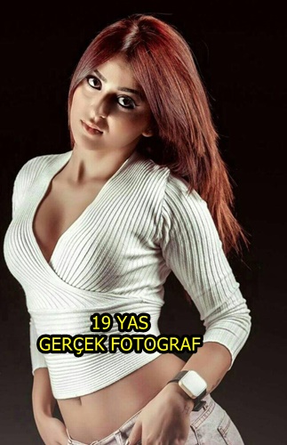 Samsun Seksapel Escort Melis