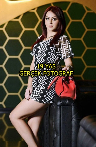 Samsun Seksapel Escort Melis