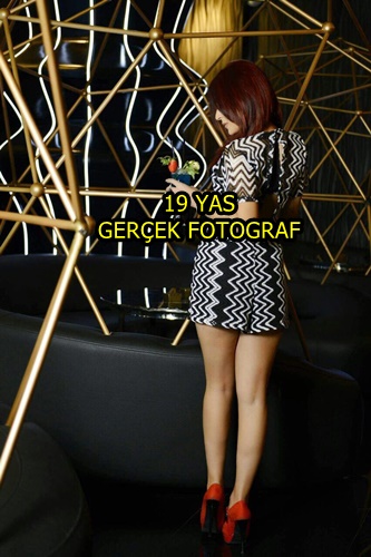 Samsun Seksapel Escort Melis