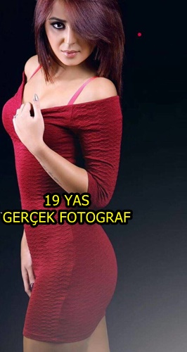 Samsun Seksapel Escort Melis