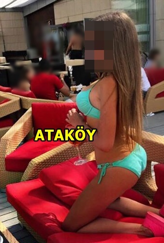 Samsun Seksi Kadın Escort Sena