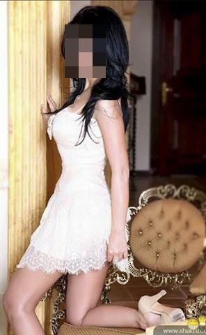 Samsun Sıcak Escort Aliye