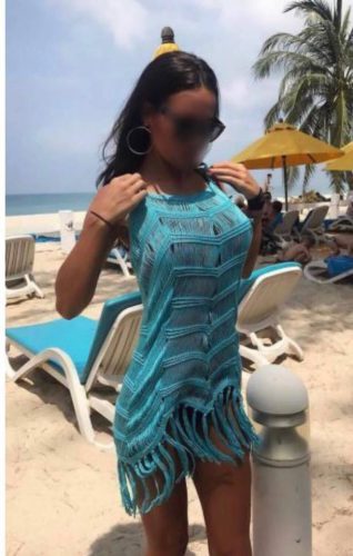 Samsun Sıcak Escort Aydil