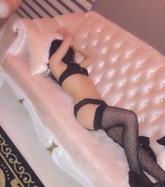 Samsun Vip Escort Aysel