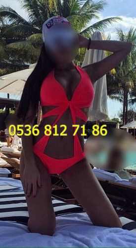 Samsun Vip Escort Eş Hazan