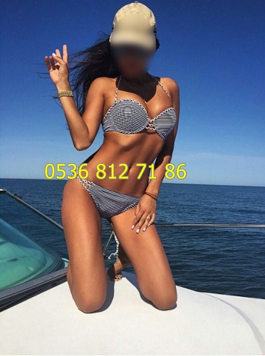 Samsun Vip Escort Eş Hazan