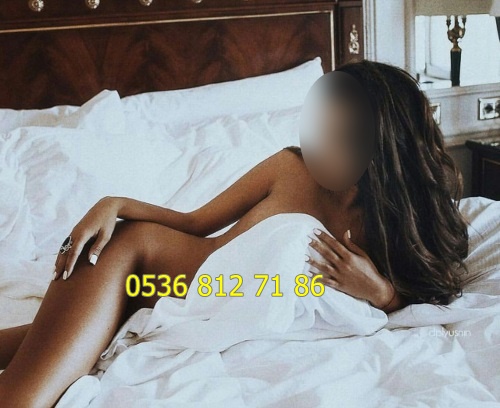 Samsun Vip Escort Eş Hazan