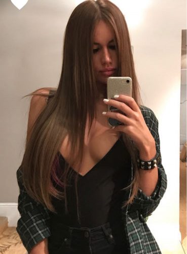 Samsun Vip Sınır ve kısıtsız Escort Buket