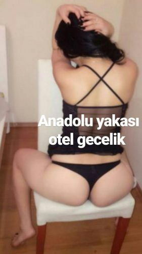 Seks kraliçası fetişe açık Mefharet