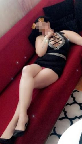 Seksi doyumsuz escort Kayra