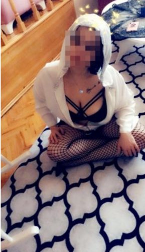 Seksi doyumsuz escort Kayra