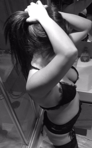 Sınırsız Escort Cansu – Samsun